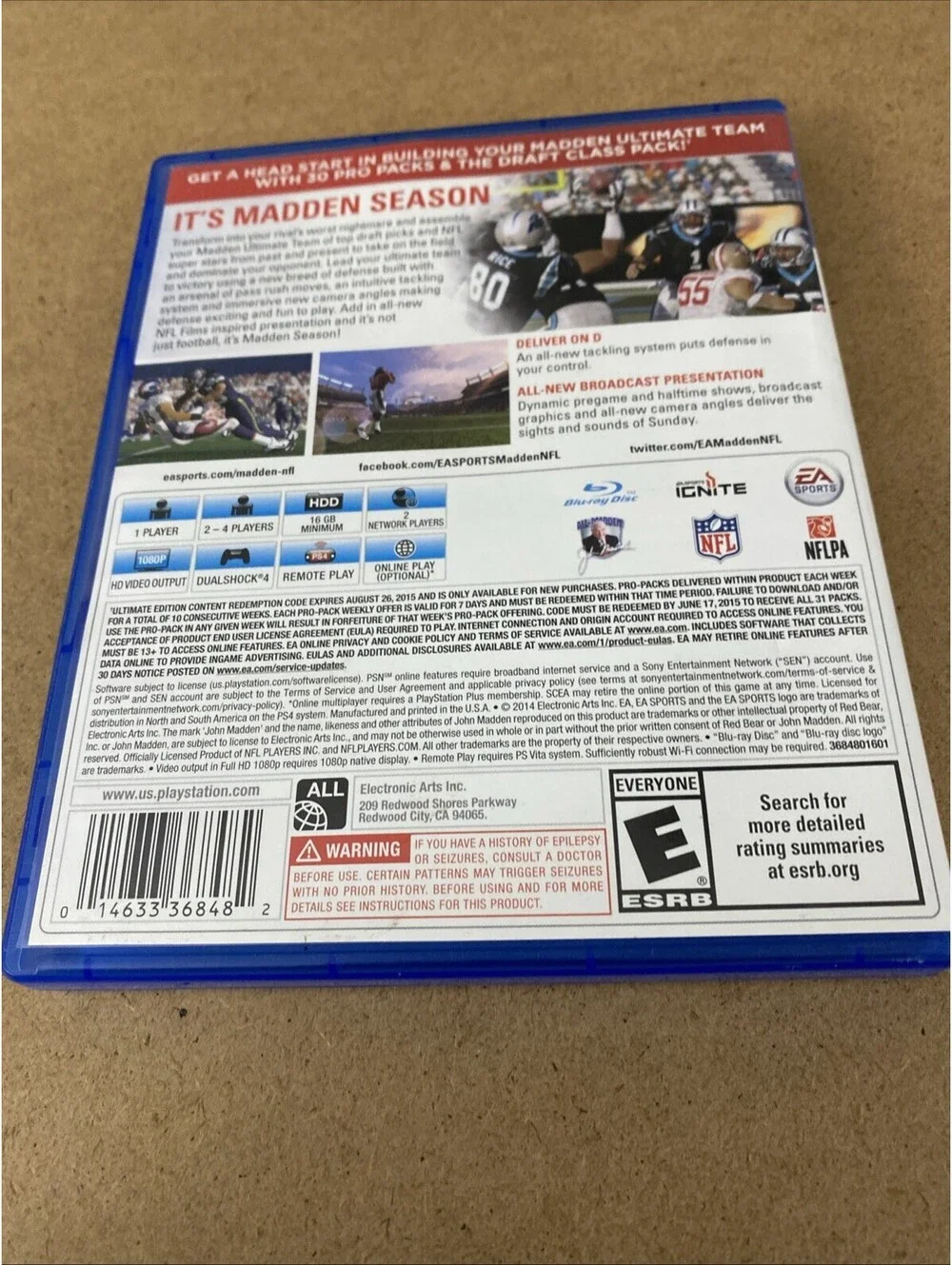 PS3 PS4 PS5 Games Sony PlayStation RPG Simulation Sports Action Adventure